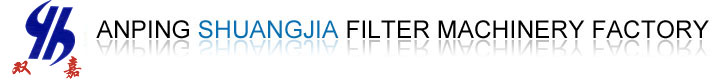 Lianda Filter Equipment